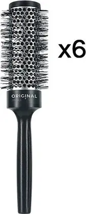 Круглая щетка Sibel Grace Brush Set 33мм