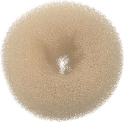 Bun Ring Sibel Nylon
