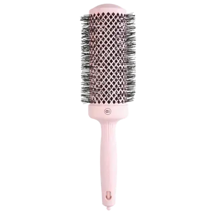 Круглая щетка Olivia Garden Expert Speed Brush Pastel Pink 55