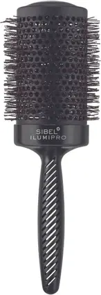 Круглая щетка Sibel Ilumipro Thermic Brush