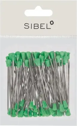 Заколки Sibel