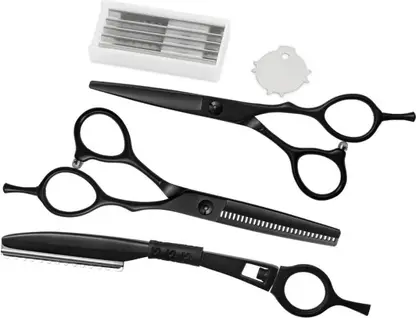 Набор ножниц для волос Sibel Professional Offset Scissors Set 5.5