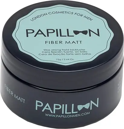 Воск для волос Papillon