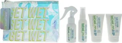 Спрей для укладки label.m Get Wet Sun Edition