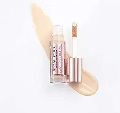 Concealer Makeup Revolution