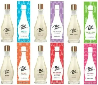 Eau De Parfum Miraculum