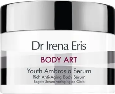 Сыворотка для тела Dr Irena Eris Body Art Youth Ambrosia Serum