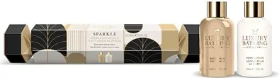 Набор для ухода за телом Grace Cole Gift Mini Body Care Set Груша и Цветы Нектарина