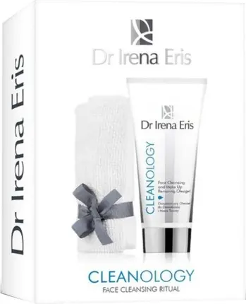 Набор для очищения лица Dr Irena Eris