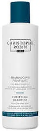 Шампунь Christophe Robin Purifying Shampoo Очищающий