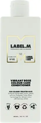 Кондиционер label.m Vibrant Rose Colour Care