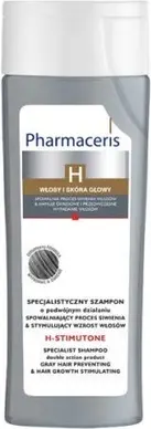 Шампунь Pharmaceris H Stimutone