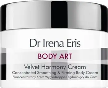 Регенерирующий крем для тела Dr Irena Eris "Бархатная Гармония"