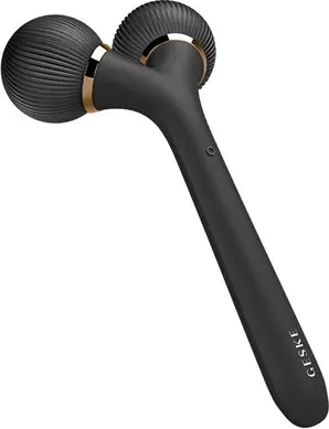 Roller GESKE Sonic Facial & Body Roller 4 in 1 Дермароллер-устройство