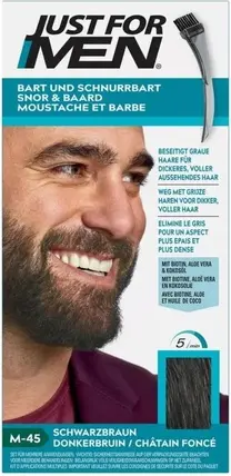Шампунь и кондиционер Just For Men M45