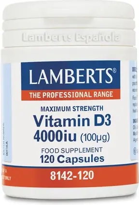 Витамин Lamberts