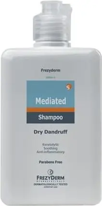 Шампунь Frezyderm Mediated Shampoo
