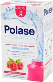 Биологически активная добавка Polase Hydration Raspberry Love