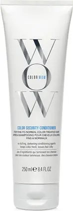 Кондиционер Color Wow Color Security Conditioner Finenormal для тонких и нормальных волос Защита цвета