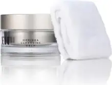 Набор для очищения лица Emma Hardie Double Cleanse, Hydrate & Protect Gift Set