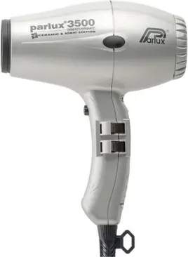 Фен Parlux 3500 Super Compact Ceramic & Ionic