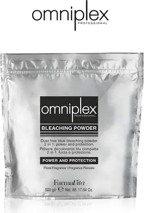 Осветляющая пудра Farmavita Omniplex