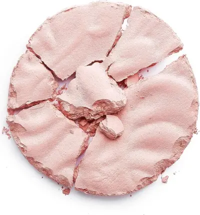 Blusher Makeup Revolution Rouge Reloaded Sweet Pea Pink Blusher
