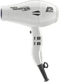 Фен Parlux Advanced Light White