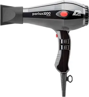 Фен Parlux 3200 Plus
