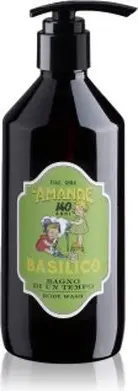 Гель для душа L'Amande