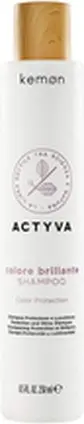 Шампунь Kemon Actyva Colore Brilliante