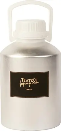 Пополнение для диффузора с палочками Teatro Fragranze Uniche