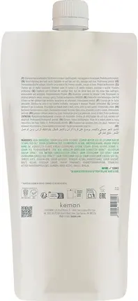 Гель для душа Kemon Actyva Bellessere