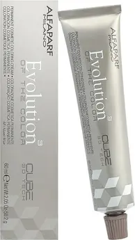 Краска для волос Alfaparf Milano Evolution Of The Color Intensive Naturfarben 4 Ni Mittelbraun Intensiv