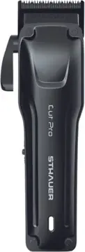 Машинка для стрижки волос Xanitalia Pro Xan Professional Hair Clipper Cut Pro