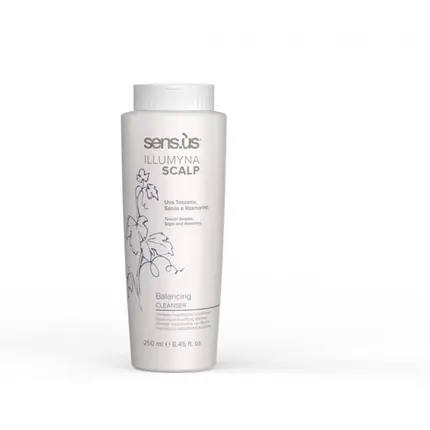 Шампунь Sens.Us Illumyna Scalp