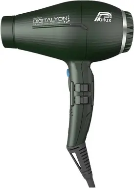 Фен Parlux Digitalyon Anthracite