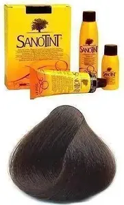 Краска для волос Cosval Sanotint
