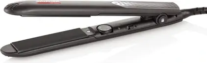 Выпрямитель для волос Xanitalia Pro Xan Pro Hair Straightener Papeete Black