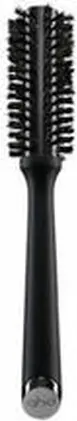 Радиальная щетка GHD с натуральной щетиной, размер 1