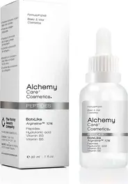 Alchemy BotxLike