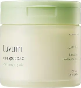 Calming Repair Cica Spot Pad с Центеллой и Мадекассосидом