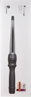 Щипцы для завивки Perfect Beauty Cone Curling Iron Loop Up