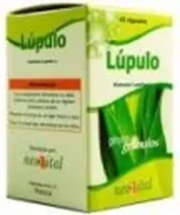 Nutrition Neo Fantastic Fitogranular Lupulo 45 Layers