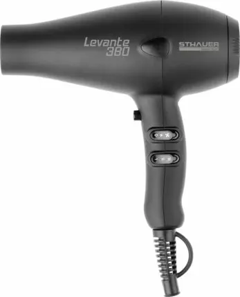 Набор для укладки Xanitalia Luxurystyler