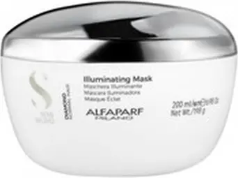 Маска для волос Alfaparf Milano Illuminating Mask
