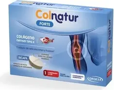 Таблетки Colnatur Forte Condroprotector