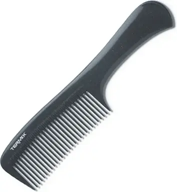 Comb Termix Termix Carbon Comb 825