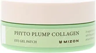 Гелевые патчи для глаз Mizon Phyto Plump Collagen Eye Gel Patch