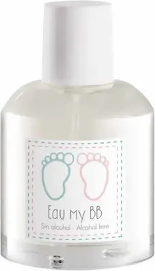 Туалетная вода Eau De Toilette Eau My BB Eau My BB